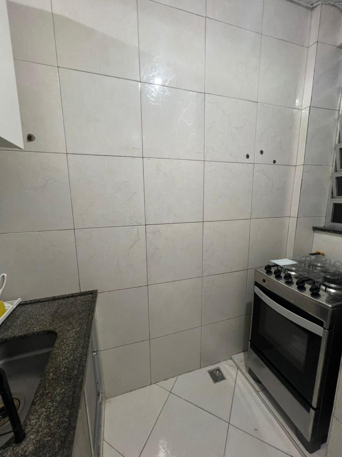Av Atlantica Vista Mar Posto 6 Río de Janeiro