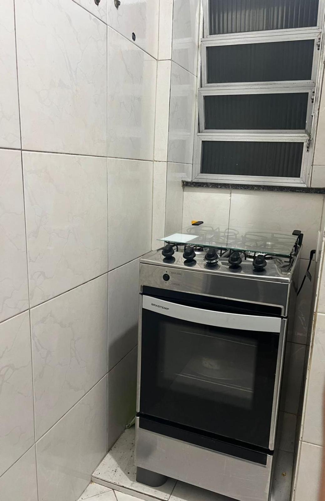 Apartamento Av Atlantica Vista Mar Posto 6