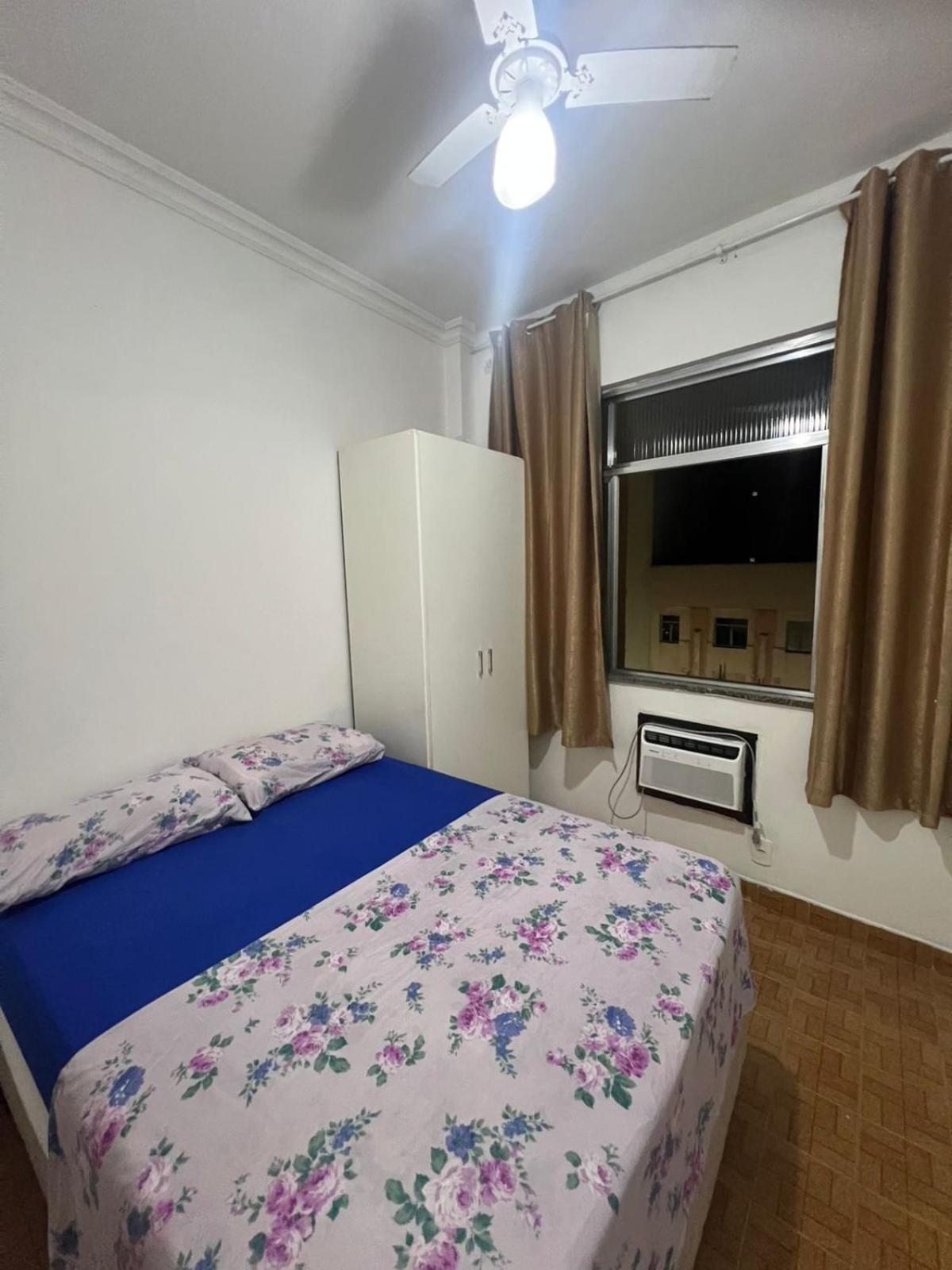 Av Atlantica Vista Mar Posto 6 Apartamento Río de Janeiro