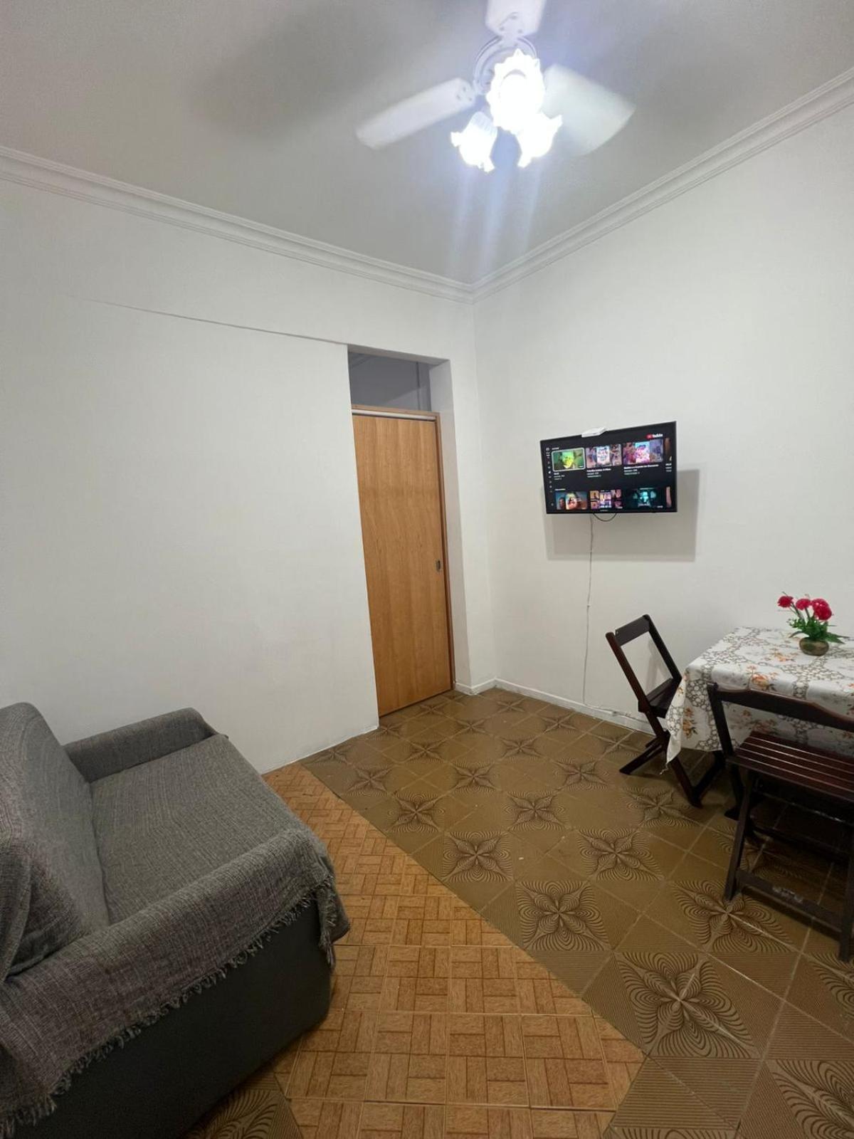 Av Atlantica Vista Mar Posto 6 Apartamento