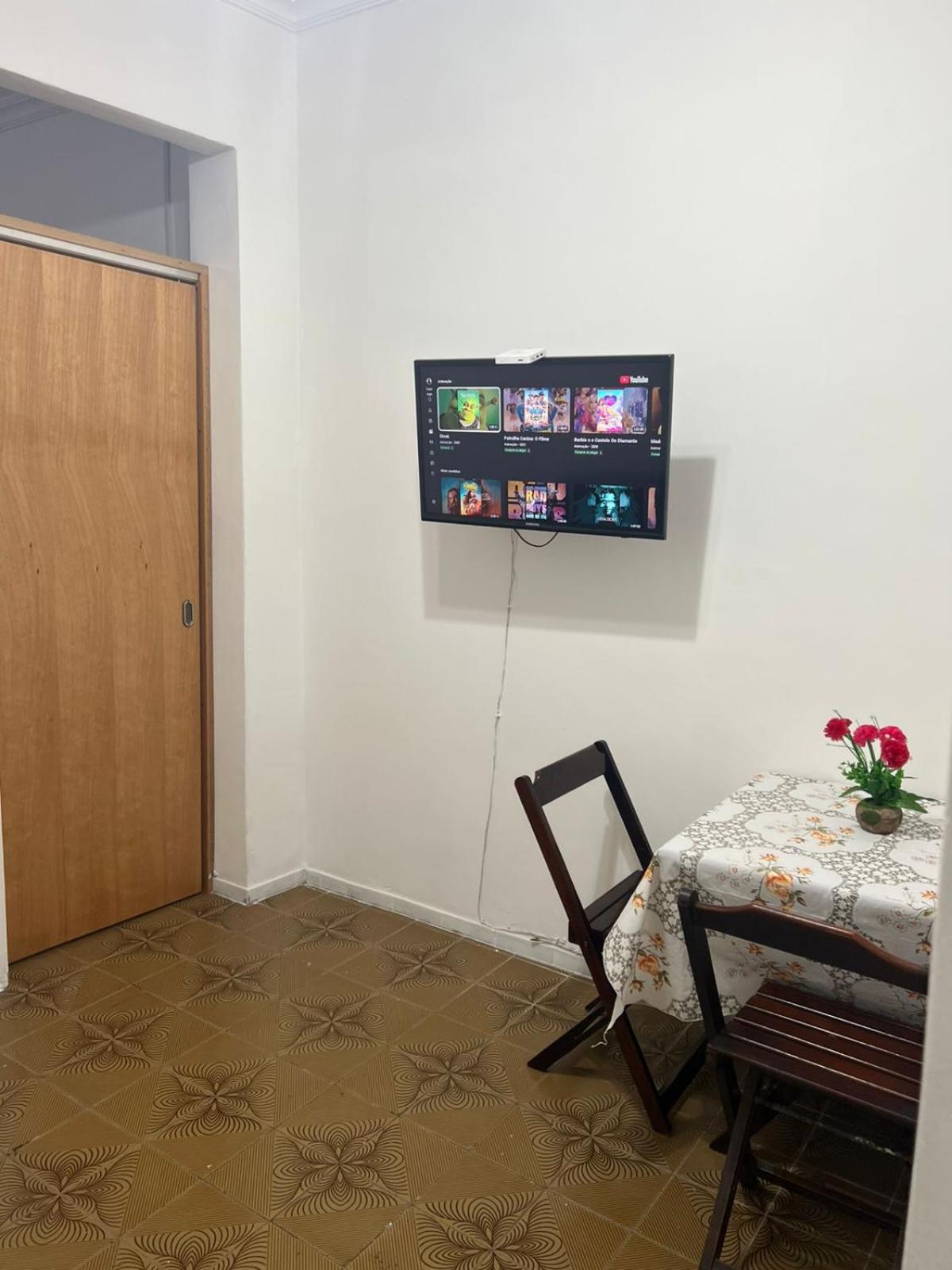 Apartamento Av Atlantica Vista Mar Posto 6
