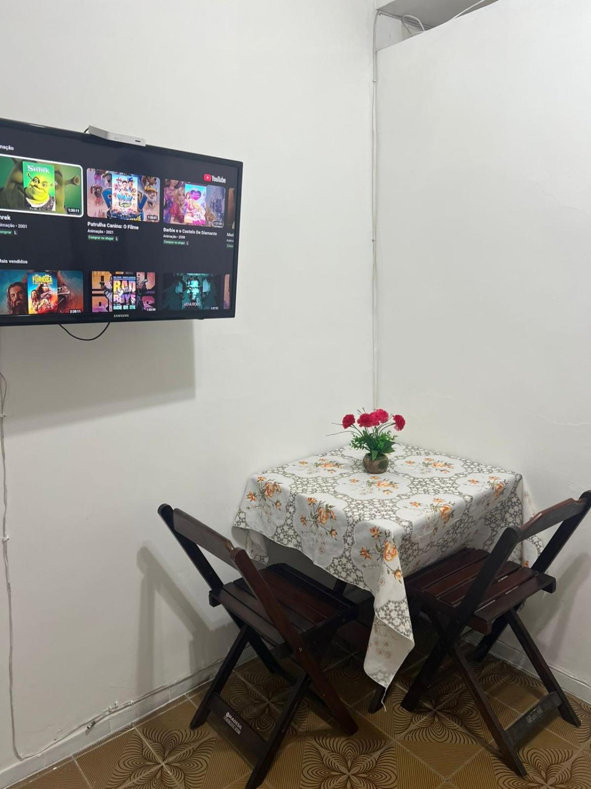 Av Atlantica Vista Mar Posto 6 Apartamento Río de Janeiro